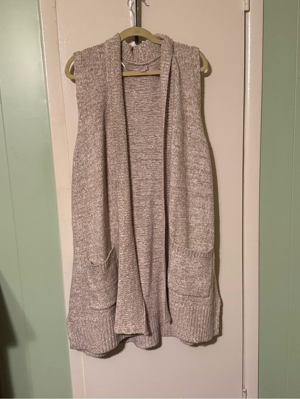 Loft Sweater Vest